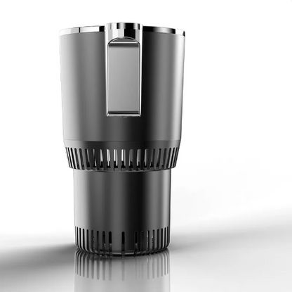 Novary Co 2-in-1 Smart Car Cup Warmer/Cooler