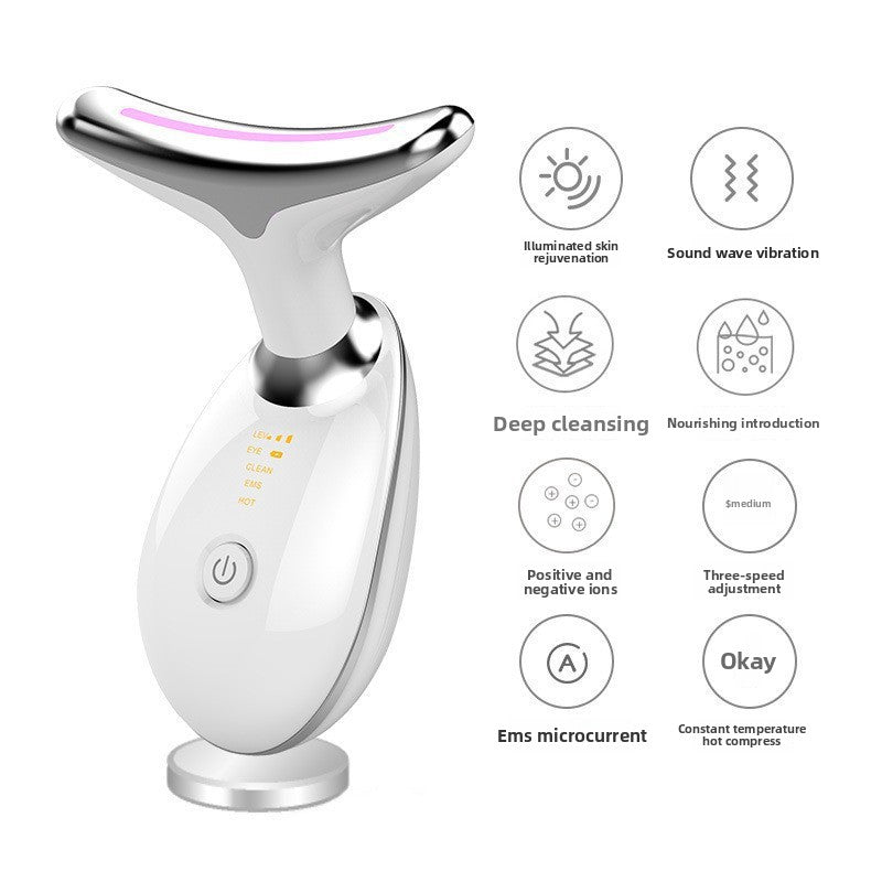 Novary Co Neck Care Massager