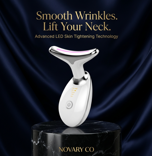 Novary Co Neck Care Massager