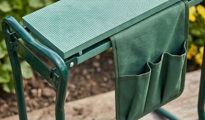Garden Without Knee Pain — And Stand Up Easily