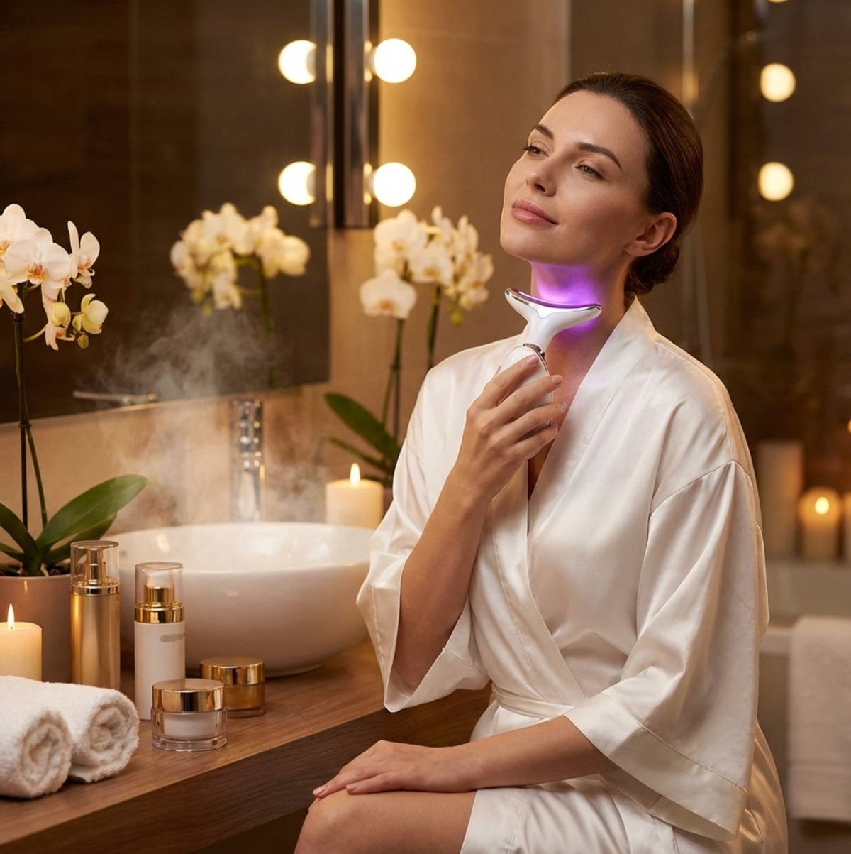 Novary Co Neck Care Massager