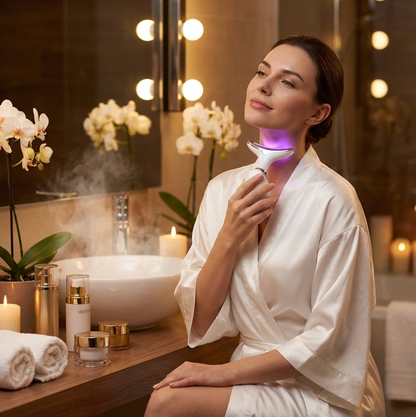 Novary Co Neck Care Massager