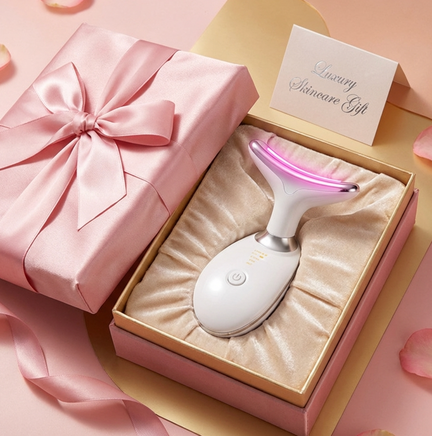 Novary Co Neck Care Massager