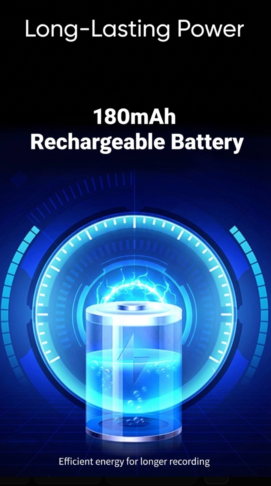 Novary Co Compact 1080p HD Retro Mini Camera