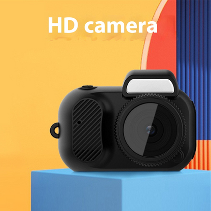 Novary Co Compact 1080p HD Retro Mini Camera